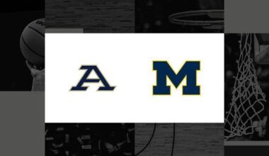 How to watch Akron vs. Michigan women’s basketball: TV channel and streaming options for December 13
