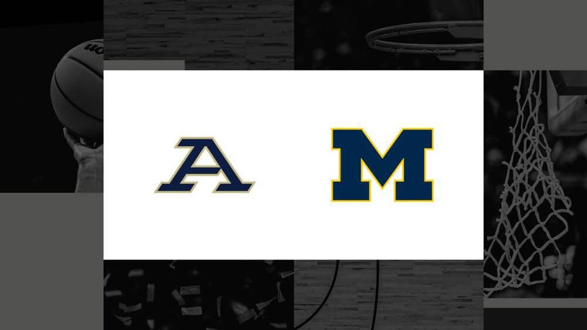 How to watch Akron vs. Michigan women’s basketball: TV channel and streaming options for December 13