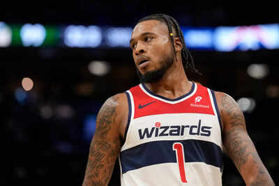 NBA injury update: Is Cam Whitmore playing tonight? Washington Wizards star faces health setback after being diagnosed with blood clot