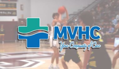 MVHC: Basketball Players of the Game (Monday, December 15th) - WHIZ