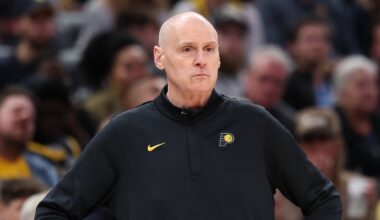 Power Rankings, Week 8: Lakers, Celtics make their presence felt