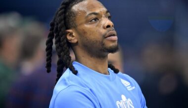 4 Most Realistic Darius Garland Destinations Amid Recent NBA Trade News