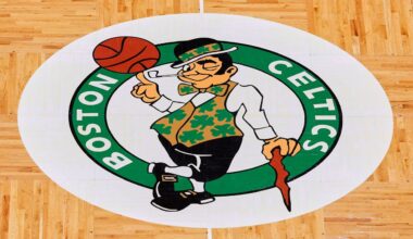 Boston Celtics