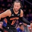 Jalen Brunson New York Knicks NBA