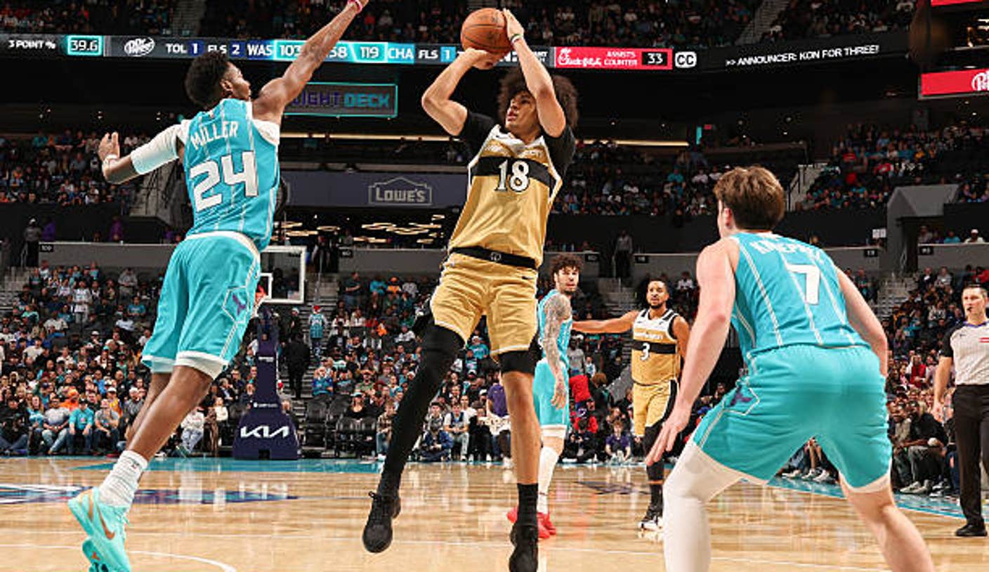 Wizards vs. Raptors Prediction, Odds, Picks - Dec. 26