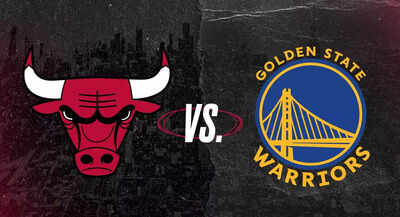 Chicago Bulls vs Golden State Warriors (12-07-2025) game preview: When and where to watch, expected lineup, injury report, prediction, and more