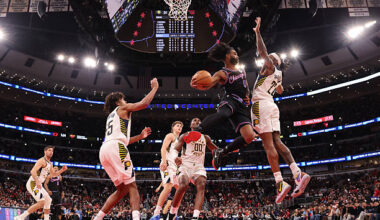 Warriors vs. Bulls Time, TV & Stream – Dec. 7