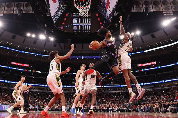 Warriors vs. Bulls Time, TV & Stream – Dec. 7