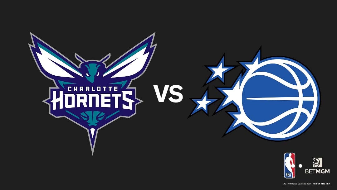 Hornets vs Magic Player Prop Bets Tonight