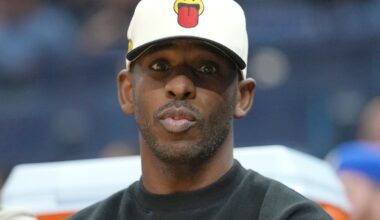 Chris Paul Is Shockingly Cut from LA Clippers in His Final Season