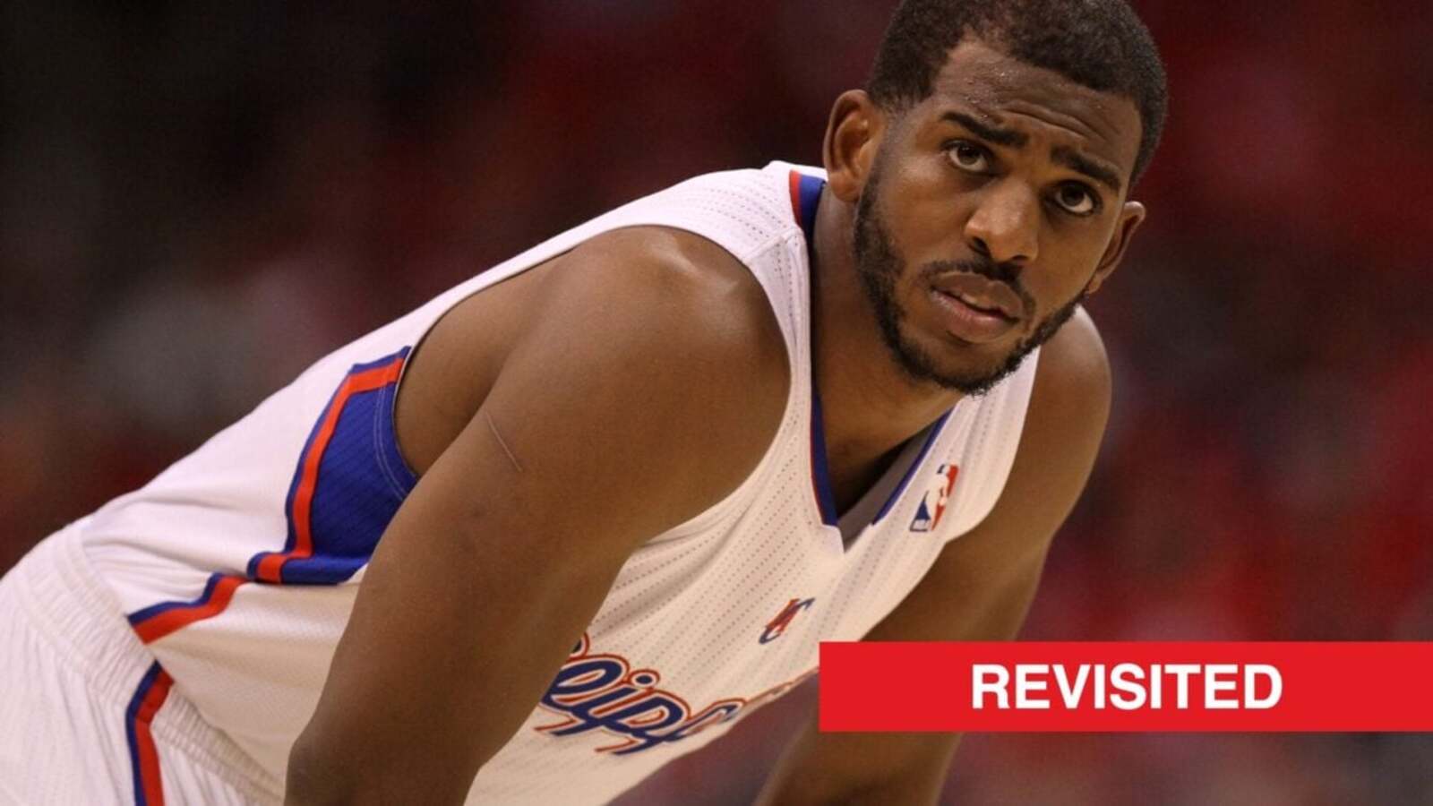 Revisiting what the LA Clippers paid for trading Chris Paul in 2011
