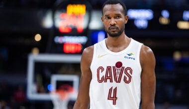 Cavs Announce Evan Mobley News Before Christmas Game