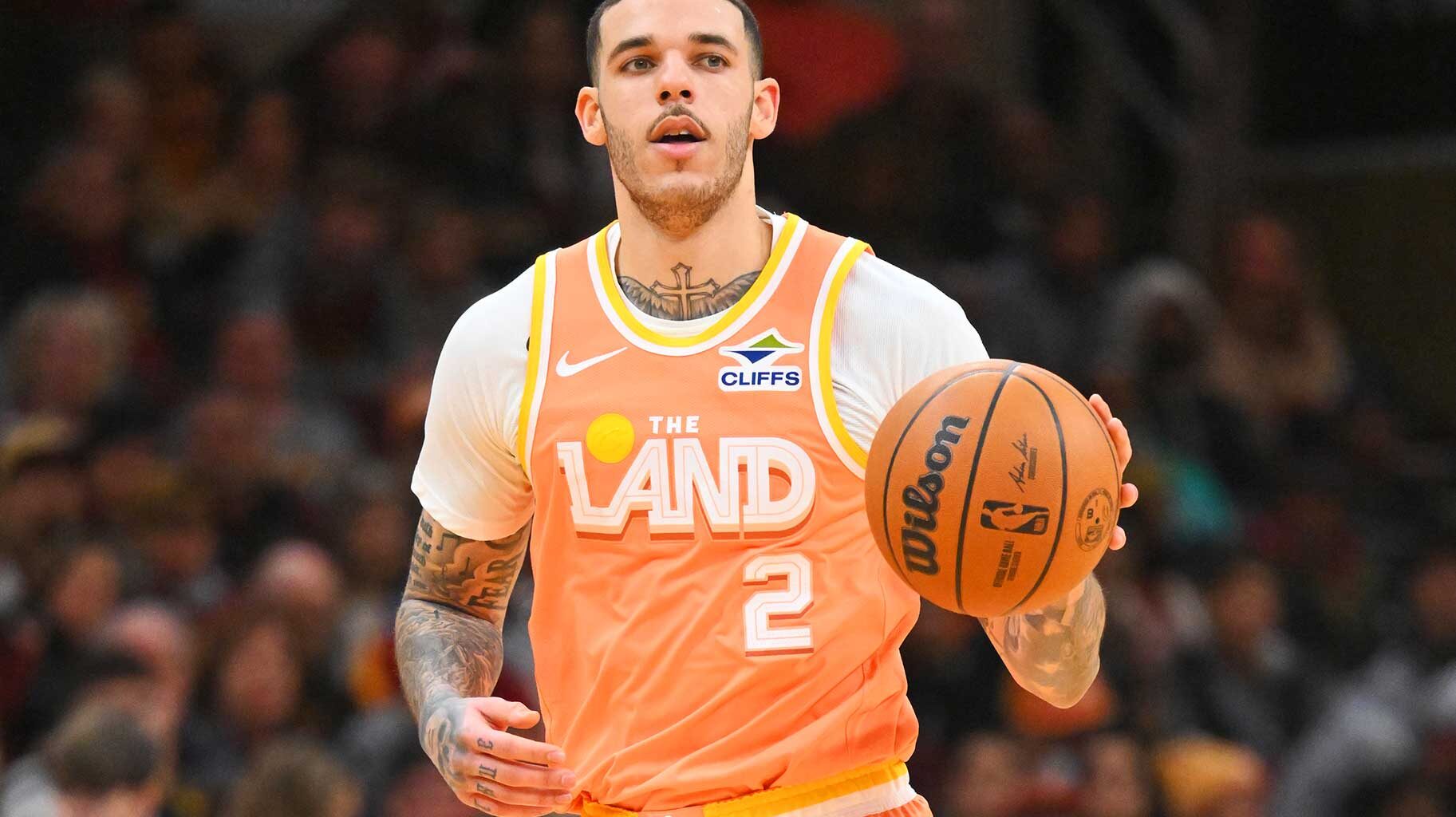 Cleveland Cavaliers City Edition - "The Land" Jerseys, Explained