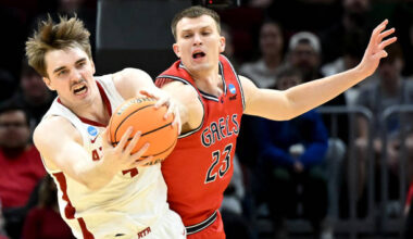 Saint Mary's (CA) vs. Davidson Predictions - Dec. 7