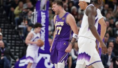 Lakers vs. Clippers Predictions | Best Luka & Leonard Player Props