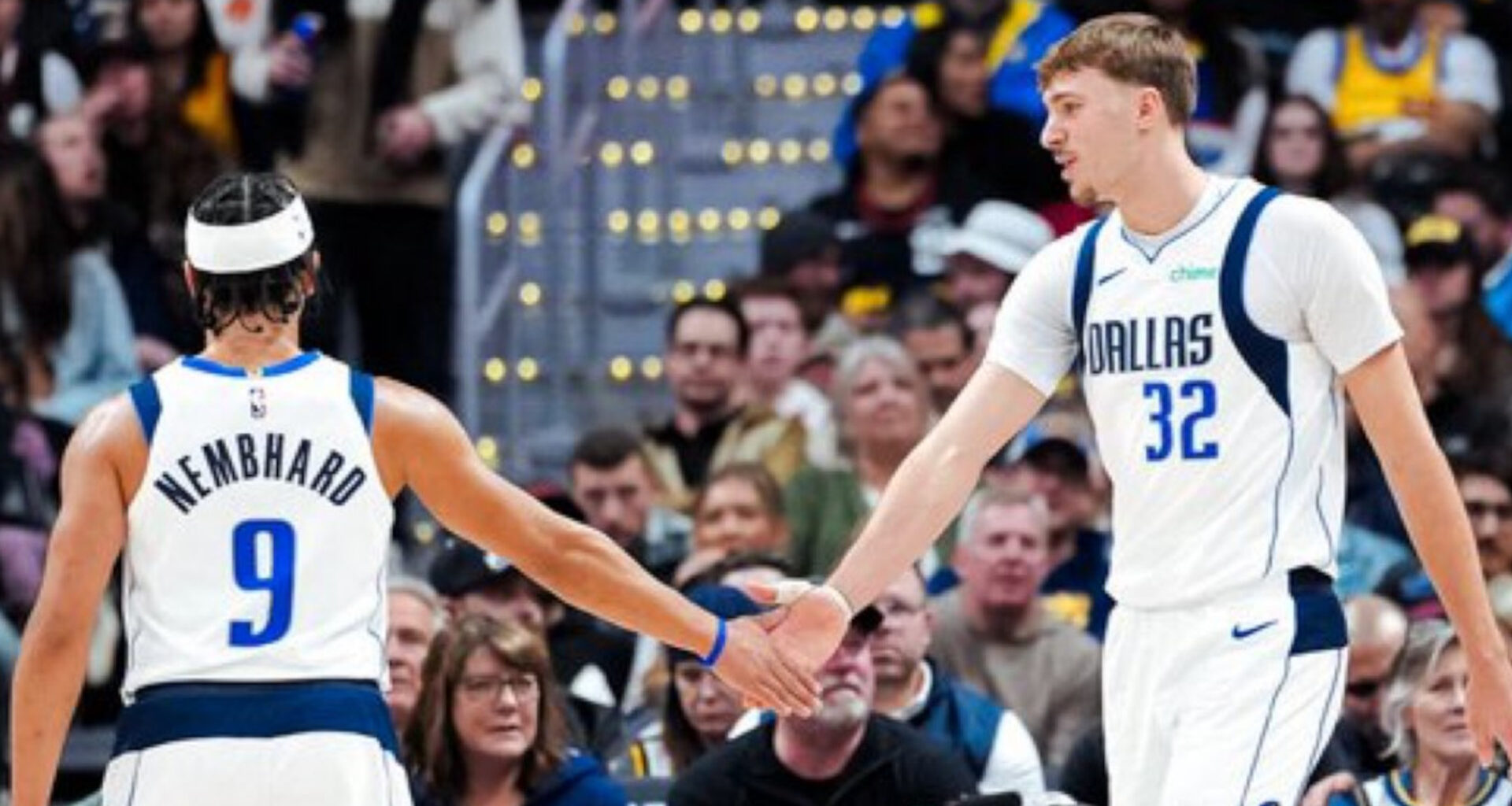 Cooper Flagg from Dallas Mavericks surpasses LeBron James' record by only five days -