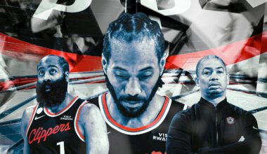 The Los Angeles Clippers Have Run Out of Rock Bottoms