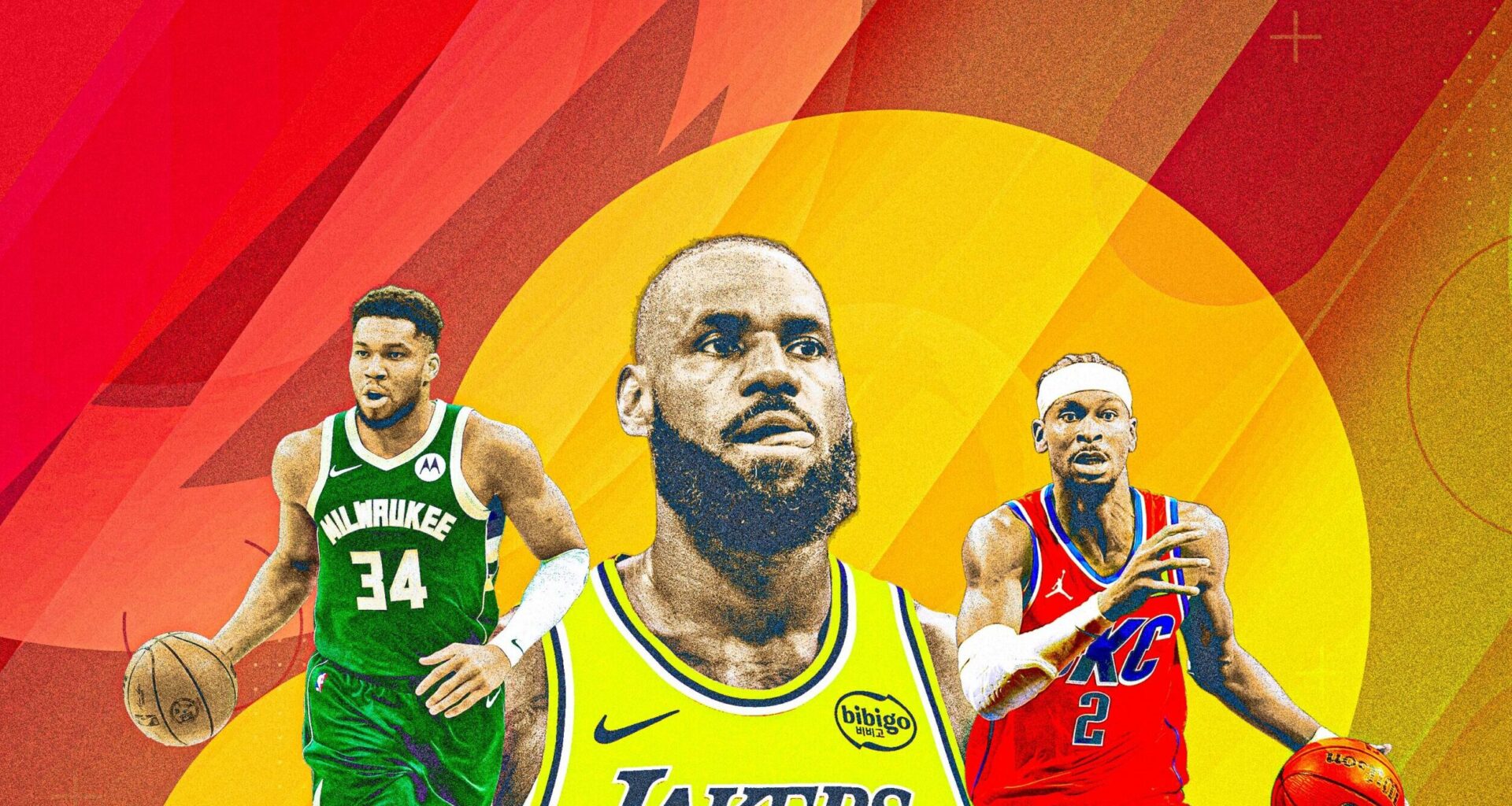 Are We Actually Close to a Giannis Trade?