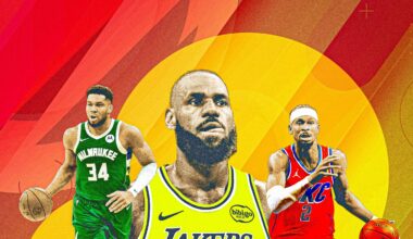 Are We Actually Close to a Giannis Trade?