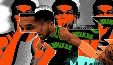 What’s Smoke and What’s Fire in the Latest Giannis Antetokounmpo Trade Drama
