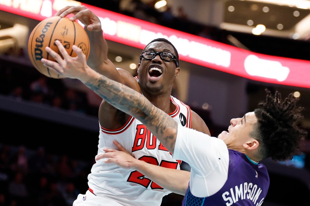 Bulls' numbers tell a bleak story