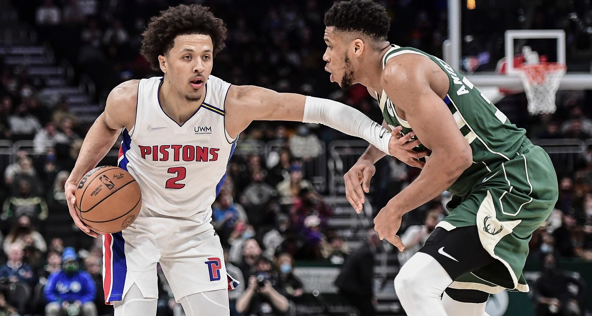 NBA League Pass games to watch: Week 6 of 2021-22 season