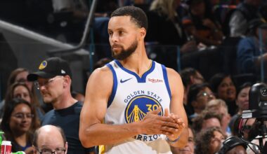 Different paths lead Kevin Durant, James Harden to perch among Top 10 scorers