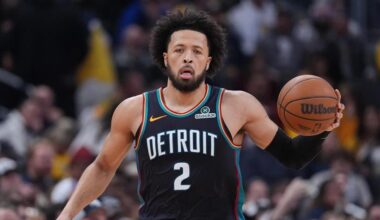 Pistons vs. Hawks Prediction, Odds, Picks, Best Bets for Dec. 12