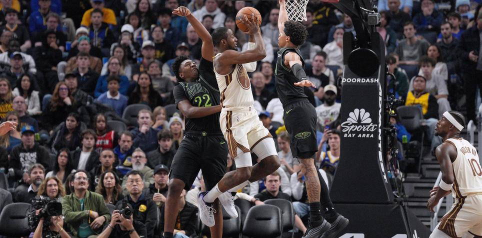 Nets vs. Pelicans Prediction, Odds, Picks, Best Bets for Dec. 6