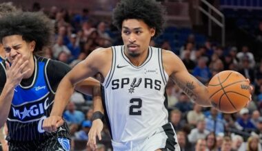 Spurs 114, Magic 112: What they said after the game