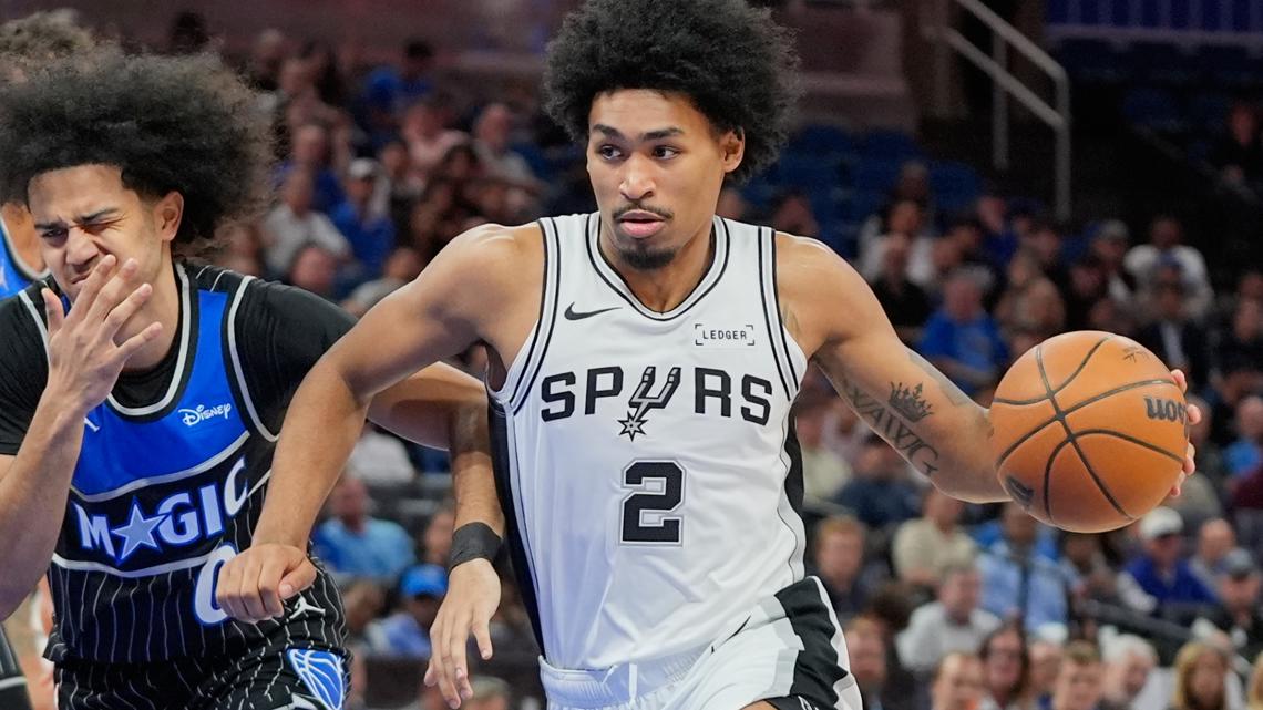 Spurs 114, Magic 112: What they said after the game