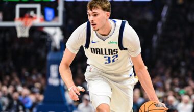 Watch the Dallas Mavericks vs. Utah Jazz on KFAA on Monday night