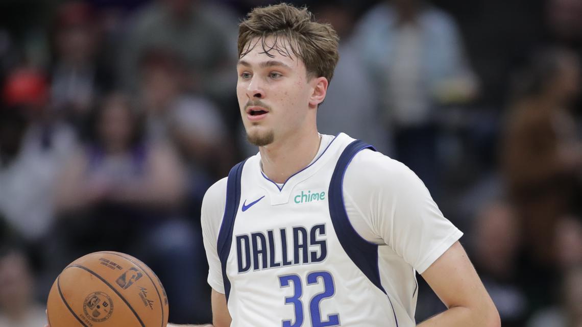 Westbrook passes Magic Johnson for 7th place in career assists as Kings beat Mavericks 113-107