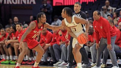 dai dai ames uva basketball