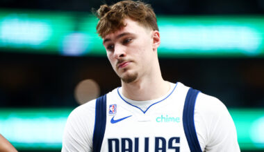 NBA Makes Mavericks Announcement After Loss to Lakers
