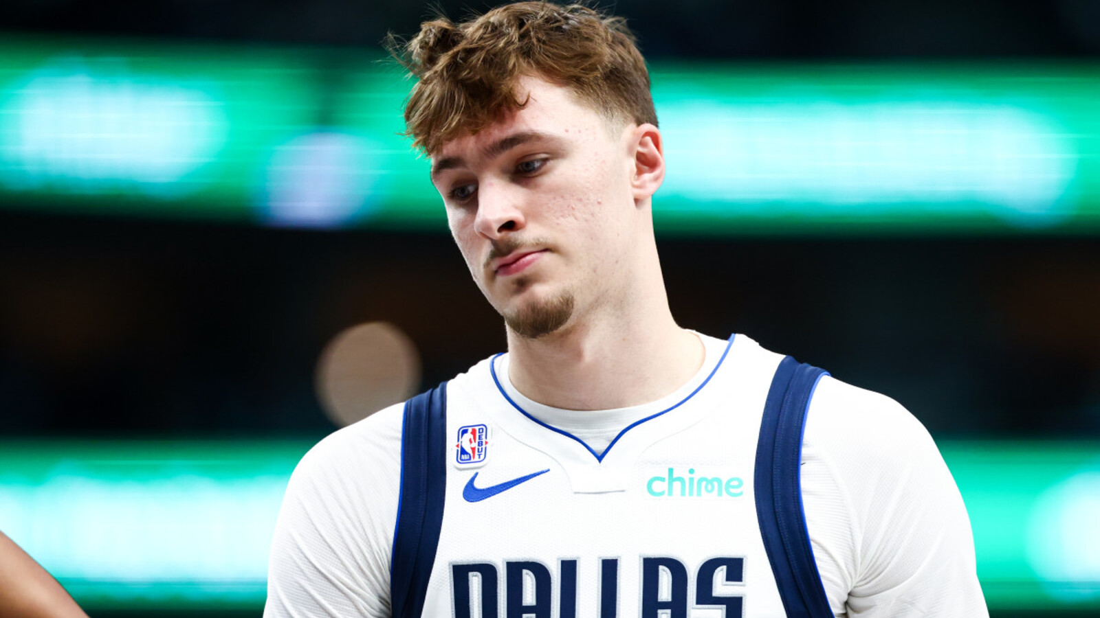 NBA Makes Mavericks Announcement After Loss to Lakers