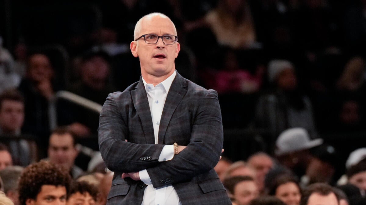 Dan Hurley perplexed by Baylor adding former NBA pick: 'Need a commissioner'