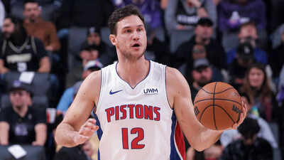 Danilo Gallinari retirement news: Italian player announces emotional good bye after remarkable 20-year basketball journey
