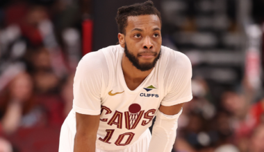 Can the Cavaliers -- the NBA's most expensive team -- snap out of their funk?