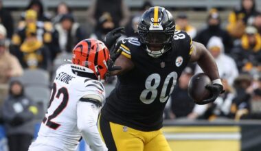 Best bets for Dolphins vs. Steelers, NBA, NHL on Monday, Dec. 15