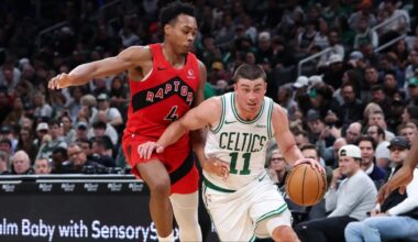 Boston Celtics vs Toronto Raptors Prediction and Betting Tips - Dec. 7. (Photo: IMAGN)