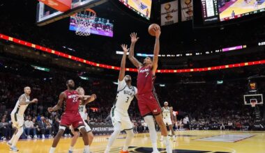 Heat vs. Clippers Prediction, Odds, Picks, Best Bets for Dec. 1