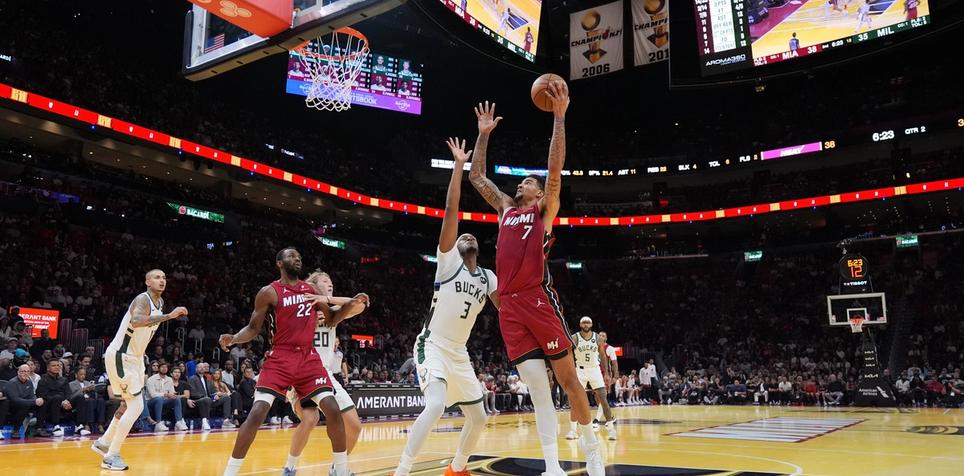 Heat vs. Clippers Prediction, Odds, Picks, Best Bets for Dec. 1