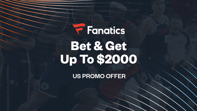 Secure $2,000 in FanCash for Rockets vs. Clippers