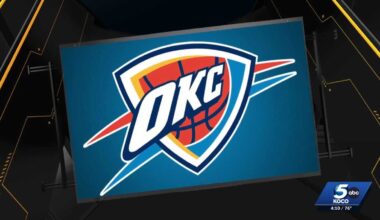 Oklahoma City Thunder face Spurs in Christmas Day showdown