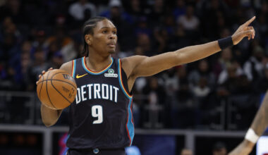 Pistons edge Hawks 99-98 | Yardbarker