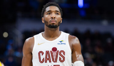 Cavaliers knock off Pacers 135-119