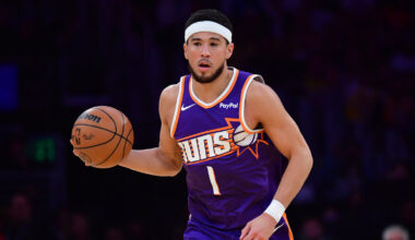 What is the Phoenix Suns’ future after Devin Booker’s injury news?
