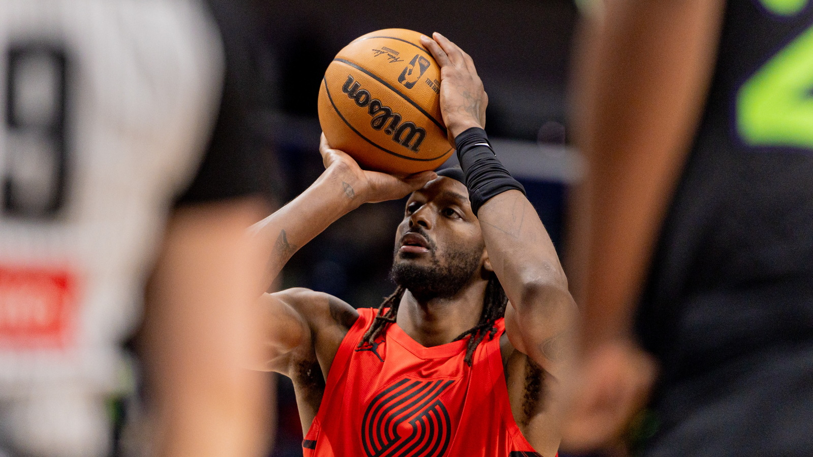 NBA Rumors: Bucks, Jerami Grant, Cavs, Dean Wade, Bulls, Coby White