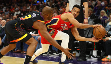 Clippers linked to a prominent 20-ppg scorer on the trade market